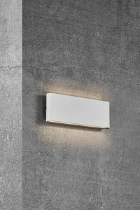 Kinver 26 vägglampa Vit Nordlux small 0