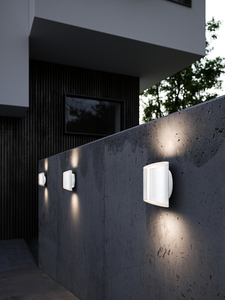 Grip Smart vägglampa Vit Nordlux small 2