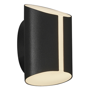 Grip Smart vägglampa Svart Nordlux small 8