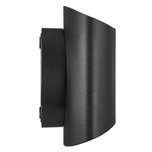 Grip Smart vägglampa Svart Nordlux small 9