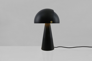 Align bordslampa Svart Nordlux small 0