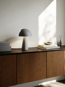 Align bordslampa Grå Nordlux small 4