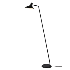 Darci golvlampa Svart Nordlux small 1