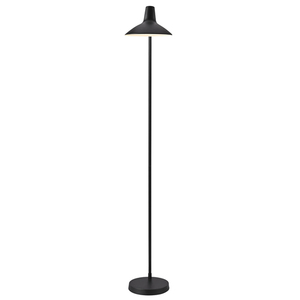 Darci golvlampa Svart Nordlux small 2