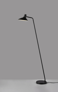 Darci golvlampa Svart Nordlux small 0