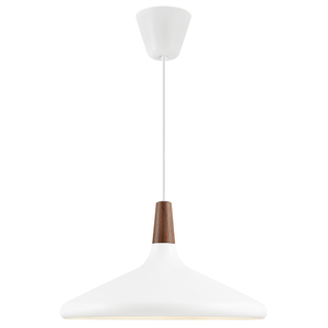 Nori 39 taklampa Vit Nordlux small 1