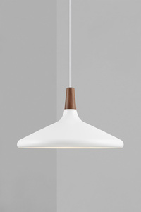 Nori 39 taklampa Vit Nordlux small 0