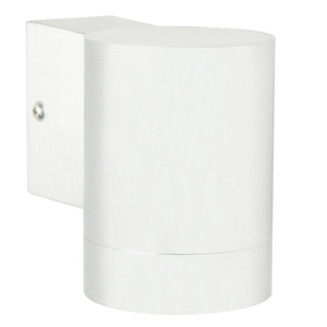 Tin Maxi vägglampa Vit Nordlux small 1