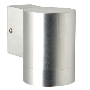 Tin Maxi vägglampa Alu Nordlux small 2