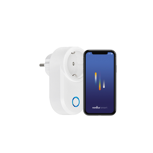 Kontrollera Smart Plug EU Nordlux