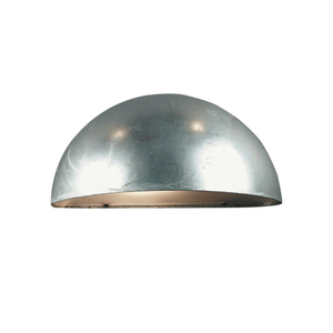 Scorpius Maxi vägglampa Galv. Nordlux small 3