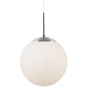 Cafe 30 cm Vit Nordlux pendellampa small 1