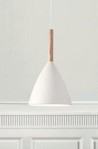 Pure 20 taklampa Vit Nordlux small 1