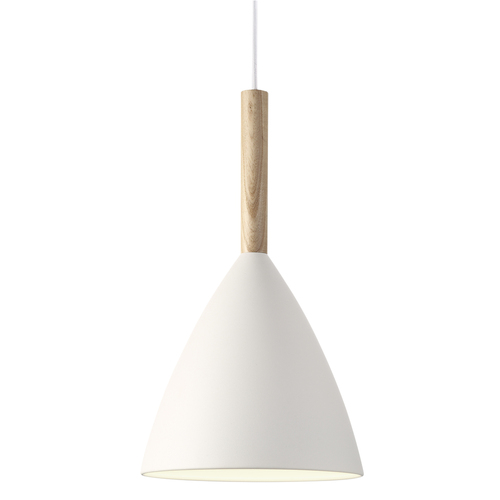 Kontrollera Pure 20 taklampa Vit Nordlux