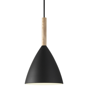Pure 20 pendellampa Svart Nordlux small 0