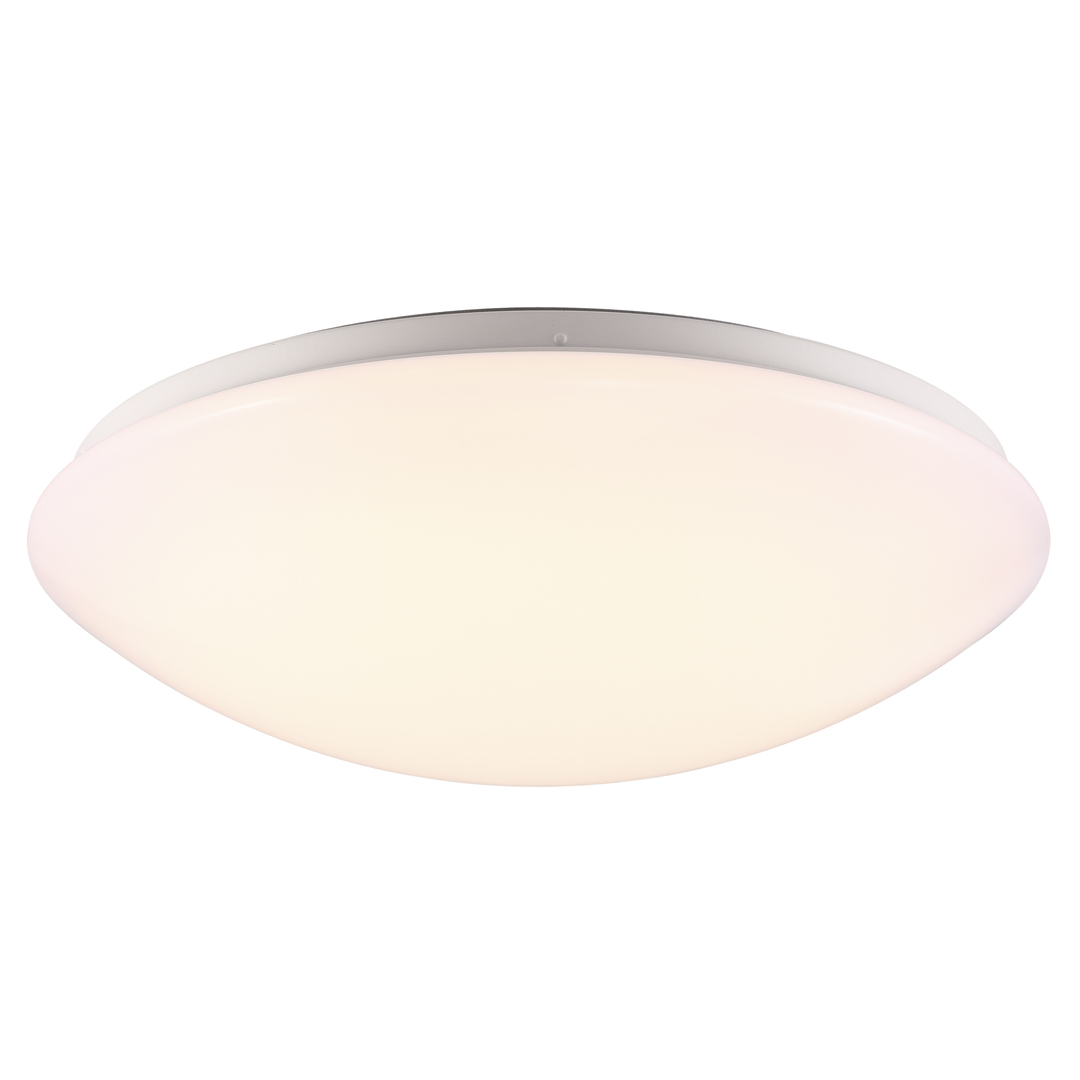 Kontrollera Plafond Ask 36 vit IP44 Nordlux Plafond Ask 36 vit IP44 Nordlux
