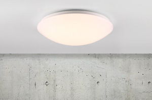 Plafond Ask 36 vit IP44 Nordlux 1 Plafond Ask 36 vit IP44 Nordlux small 1