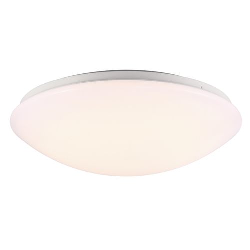 Kontrollera Plafond med rörelsesensor Ask 36 vit Nordlux