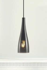 Embla pendellampa Rök Nordlux small 0
