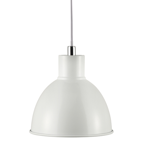 Kontrollera Pop taklampa Vit Nordlux