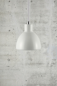 Pop taklampa Vit Nordlux small 0
