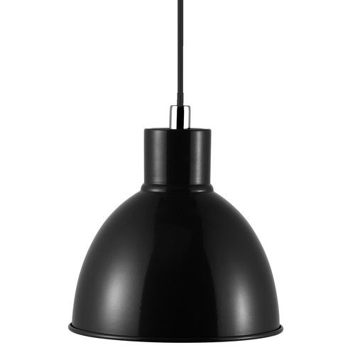 Kontrollera Pop taklampa Svart Nordlux