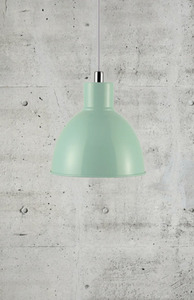 Nordlux Pop grön pendellampa small 1
