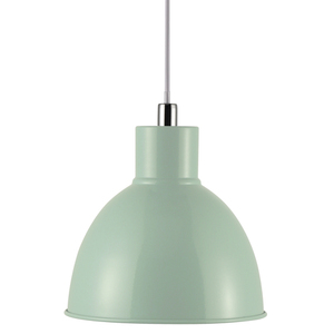 Nordlux Pop grön pendellampa small 0