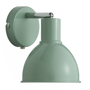 Pop vägglampa Ljusgrön Nordlux small 2