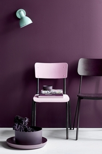 Pop vägglampa Ljusgrön Nordlux small 0