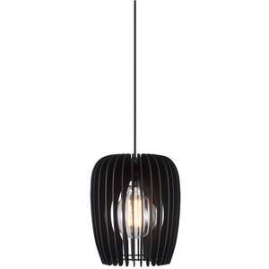 Tribeca 24 pendellampa Svart Nordlux small 1