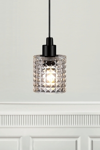 Hollywood pendellampa Clear Nordlux small 1