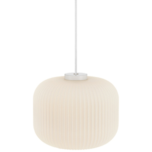 Milford 30 Opal pendellampa från Nordlux small 3