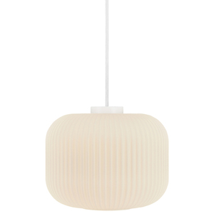 Milford 30 Opal pendellampa från Nordlux small 5