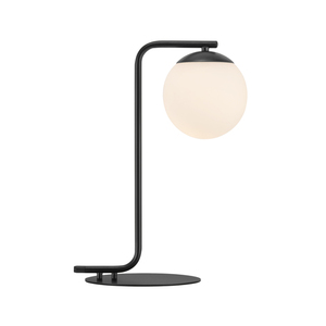 Grant bordslampa Svart Nordlux small 2