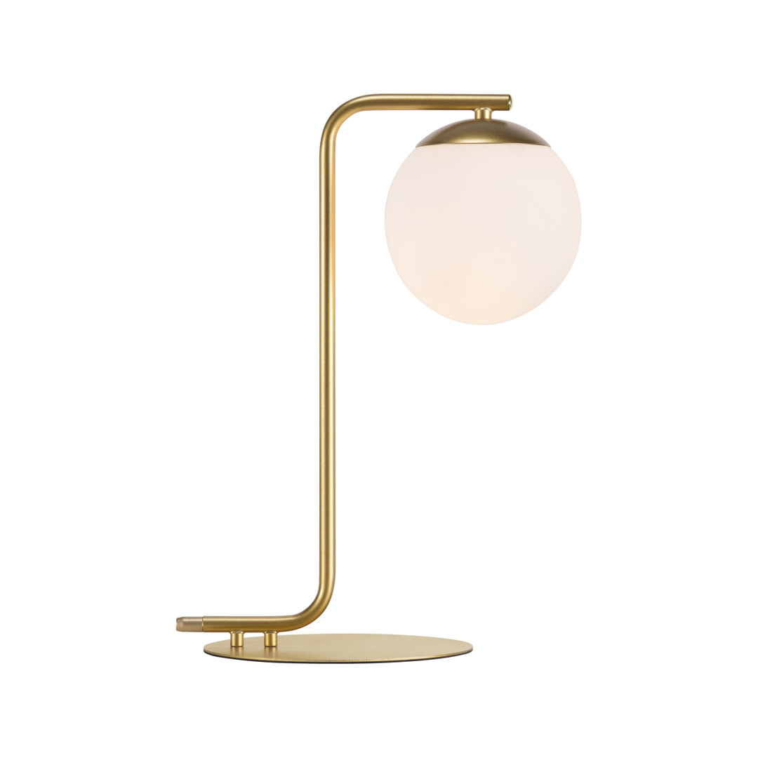 Förhandsvisning Grant Bordslampa i mässing från Nordlux Grant Bordslampa i mässing från Nordlux