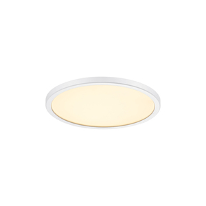 LED-plafond Oja 24 vit 2700 K Nordlux small 1