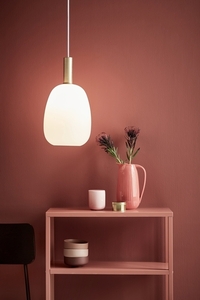 Alton 23 taklampa Vit Nordlux small 0
