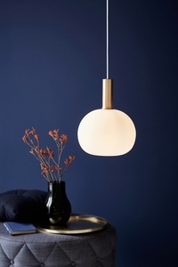 Alton 25 taklampa Vit Nordlux small 1