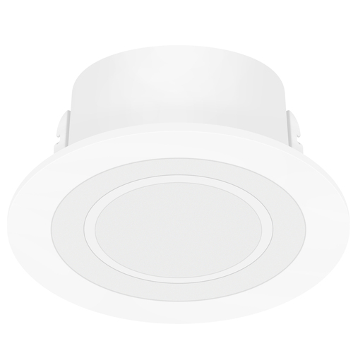 Kontrollera Clyde 8 2700K Vit Nordlux