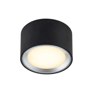 Fallon Svart Nordlux small 3