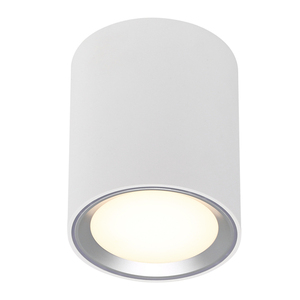 Fallon Long Borstat stål Nordlux small 2
