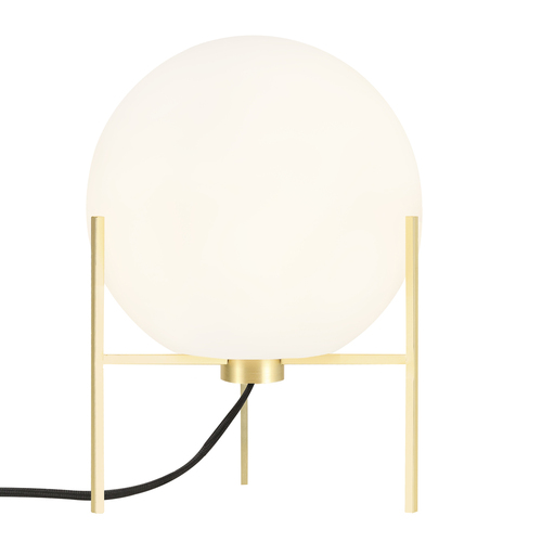 Kontrollera Alton bordslampa Vit Nordlux