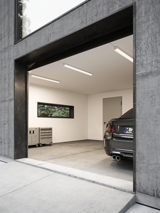 Oakland 60 Enkel Vit Nordlux small 1