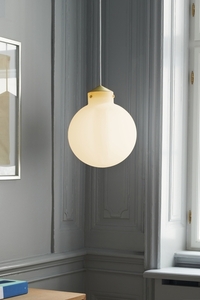 Raito 30 Opalvit taklampa från Nordlux small 0
