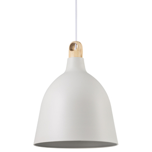 Moku 29 Penna Vit/Telegrå Nordlux small 11