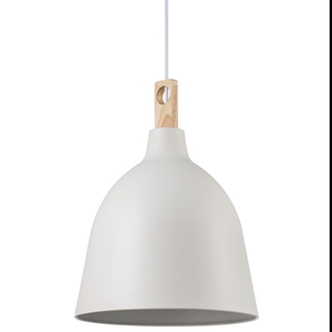 Moku 29 Penna Vit/Telegrå Nordlux small 12