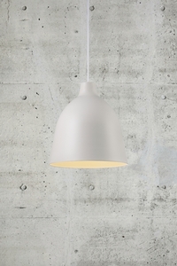 Moku 29 Penna Vit/Telegrå Nordlux small 3