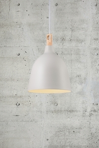 Moku 29 Penna Vit/Telegrå Nordlux small 4