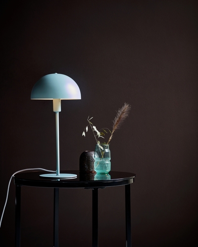 Kontrollera Ellen 20 bordslampa Nordlux grön